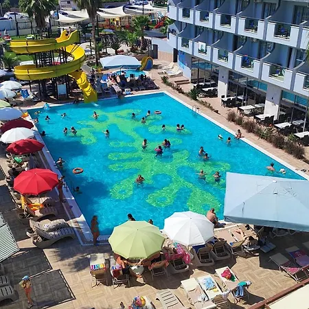Dedeman 5* Кемер