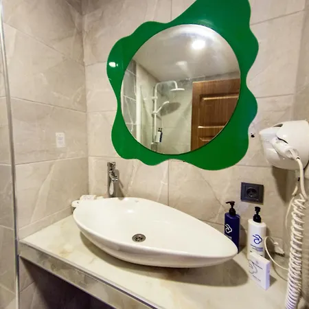 Dedeman Szálloda 5*