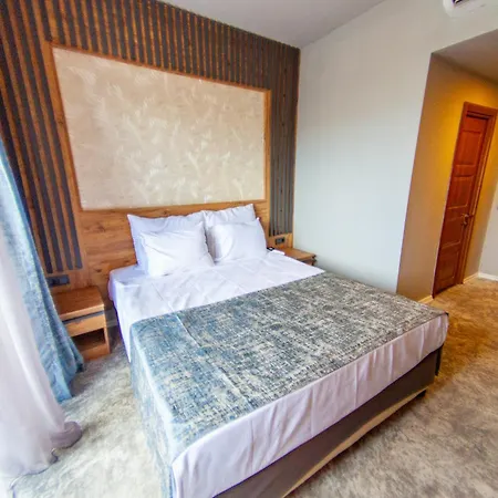 Dedeman Kemer Hotell