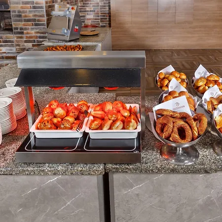 Dedeman Kemer 5* Antalya