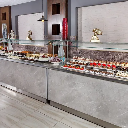 Dedeman Kemer Hotell