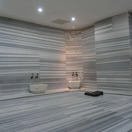 Dedeman Kemer Antalya