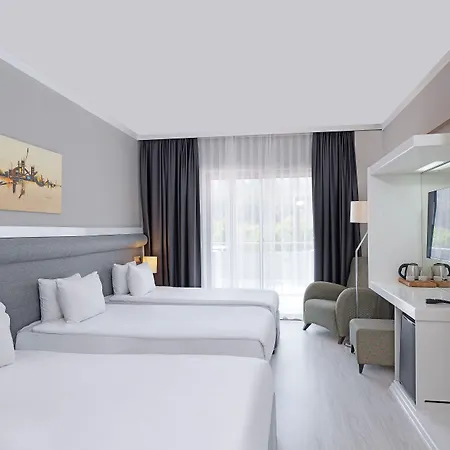 Dedeman Kemer Hotell Antalya