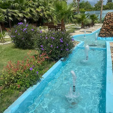 Dedeman Hotel Kemer