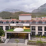 Dedeman 5* Kemer