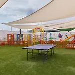 Dedeman Otel Kemer