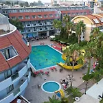 Dedeman 5* Kemer