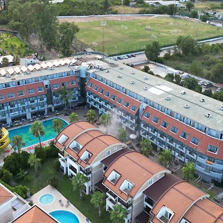 Hotel Dedeman