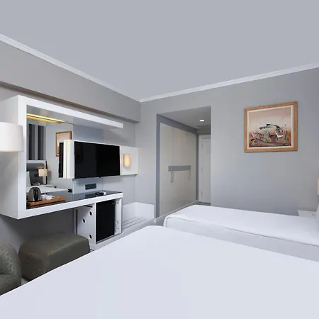 Hotel Dedeman