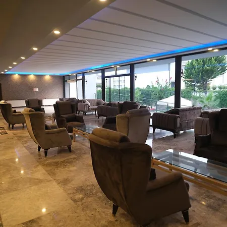 Dedeman Hotel