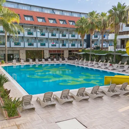 Dedeman Kemer
