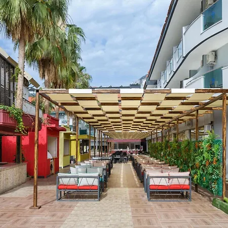Hotel Dedeman Kemer