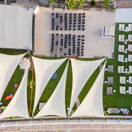 Hotel Dedeman 5*