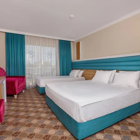 Hotel Dedeman