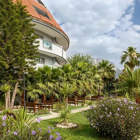 Hotel Dedeman Kemer