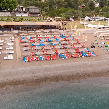 Dedeman 5* Kemer