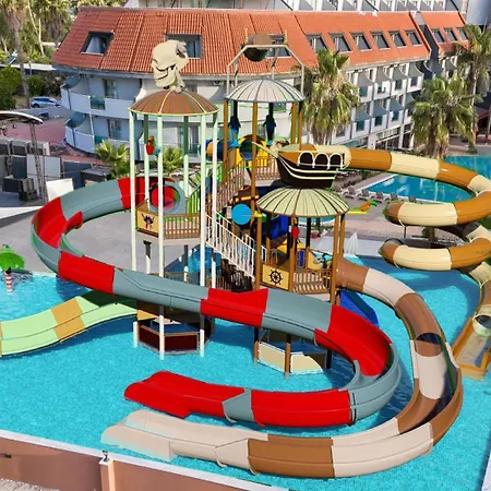 Dedeman Hotel Kemer