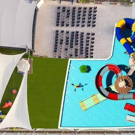 Hotel Dedeman 5*