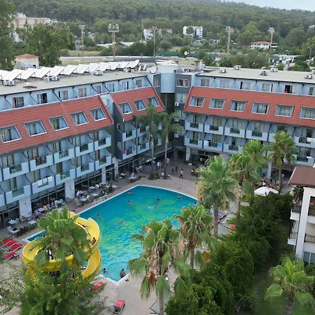 Dedeman Hotel 5*