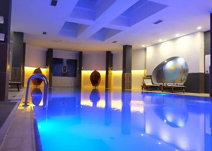 Dedeman - Ultra Kemer