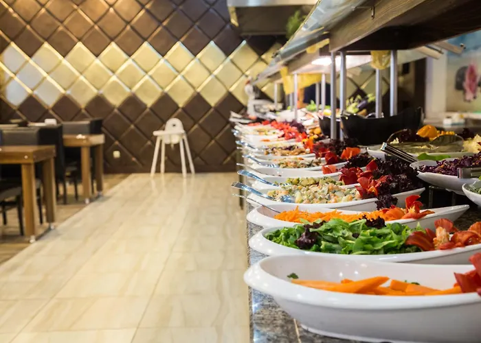 Dedeman - Ultra Hotell 5*