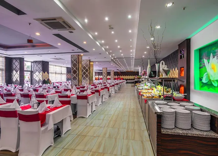 Dedeman - Ultra Kemer