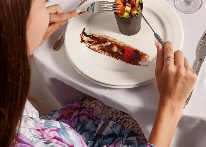 Dedeman - Ultra Kemer