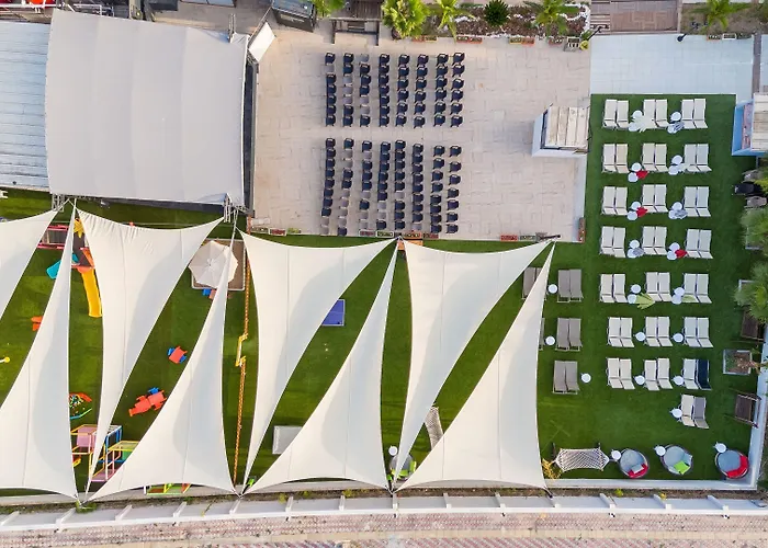 Dedeman - Ultra Kemer